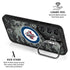 NHL Winnipeg Jets Camo Galaxy S25 Ultra Kickstand Case